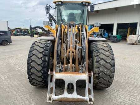 Cargadoras de ruedas 2021 Volvo L 120 H AT-Motor (12005333) (8)