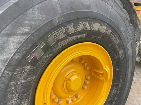 Wielladers 2021 Volvo L 120 H AT-Motor (12005333) (10)