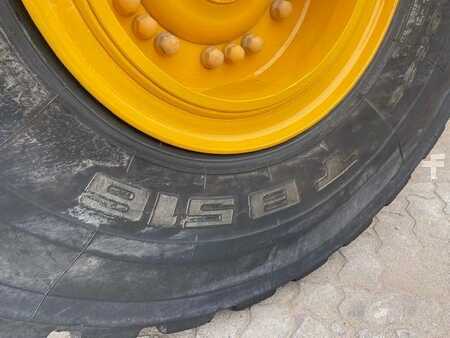 Wielladers 2021 Volvo L 120 H AT-Motor (12005333) (11)