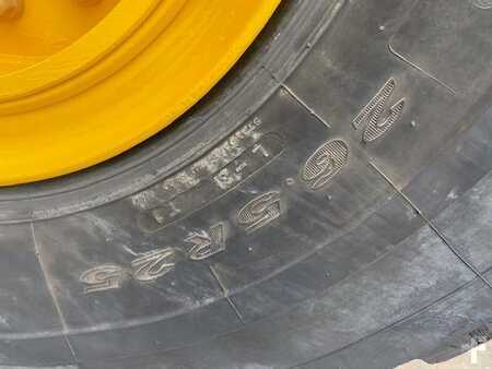 Wielladers 2021 Volvo L 120 H AT-Motor (12005333) (12)