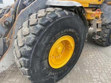 Wielladers 2021 Volvo L 120 H AT-Motor (12005333) (13)