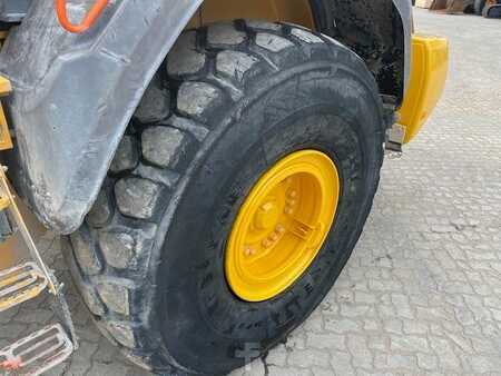 Wielladers 2021 Volvo L 120 H AT-Motor (12005333) (14)