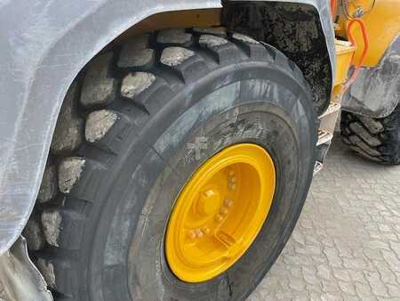 Wielladers 2021 Volvo L 120 H AT-Motor (12005333) (15)