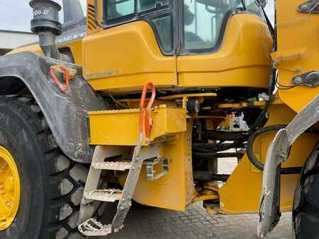 Wielladers 2021 Volvo L 120 H AT-Motor (12005333) (17)