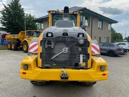 Wielladers 2021 Volvo L 120 H AT-Motor (12005333) (4)