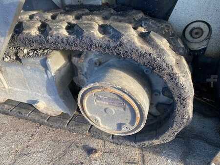 Finišery 2023 VÖGELE Mini 500 MIETE / RENTAL (12005482) (12)