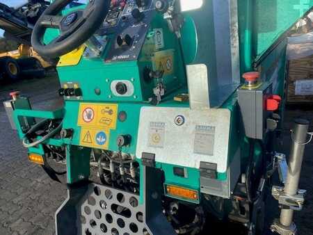 Finišery 2023 VÖGELE Mini 500 MIETE / RENTAL (12005482) (14)