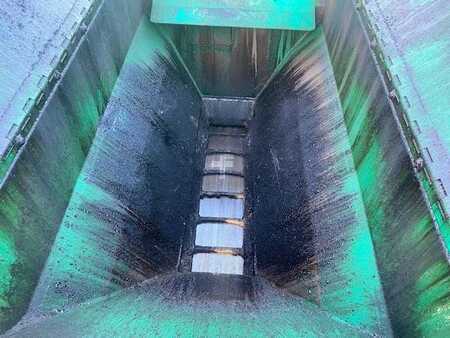 Finišery 2023 VÖGELE Mini 500 MIETE / RENTAL (12005482) (17)