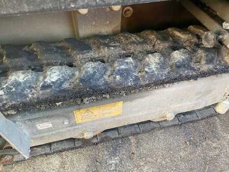 Finišery 2023 VÖGELE Mini 500 MIETE / RENTAL (12005482) (20)