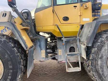 Chargeuse sur pneus 2008 Komatsu WA 200-5 (12005680) (11)