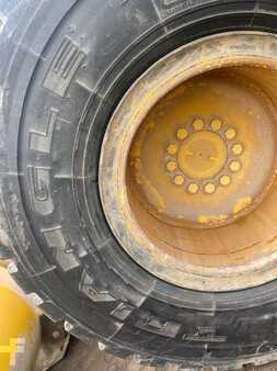 Chargeuse sur pneus 2008 Komatsu WA 200-5 (12005680) (19)