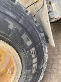 Chargeuse sur pneus 2008 Komatsu WA 200-5 (12005680) (20)