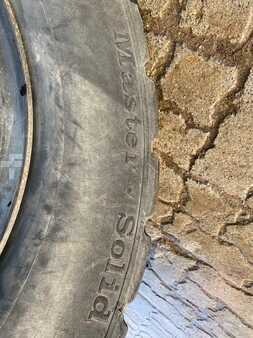 Kedjegraver 2012 Caterpillar M 318 D MH (12005607) (13)