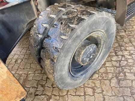 Kedjegraver 2012 Caterpillar M 318 D MH (12005607) (14)