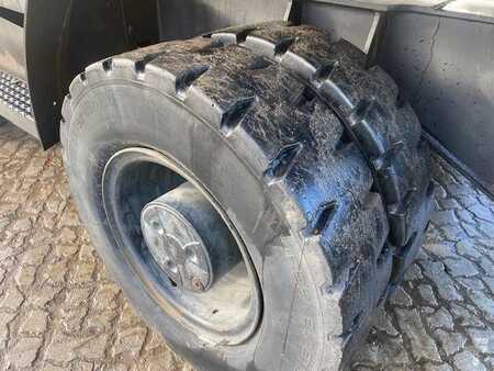 Kedjegraver 2012 Caterpillar M 318 D MH (12005607) (15)