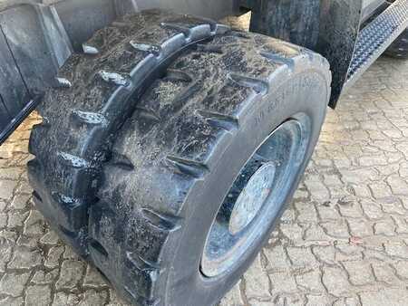 Kedjegraver 2012 Caterpillar M 318 D MH (12005607) (16)