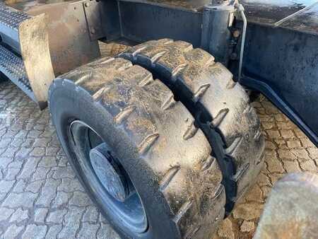 Kedjegraver 2012 Caterpillar M 318 D MH (12005607) (17)