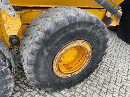 Volvo A 25 G MIETE / RENTAL (12001065)