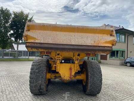 Dumpers articulados 2015 Volvo A 25 G MIETE / RENTAL (12001065) (3)