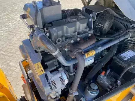 Tandemové válce 2016 Hamm HD 10 VV (12002201) (10)