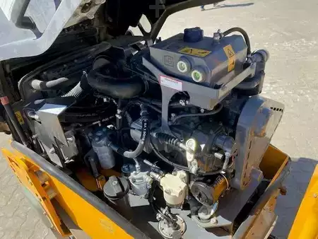 Tandemové válce 2016 Hamm HD 10 VV (12002201) (11)