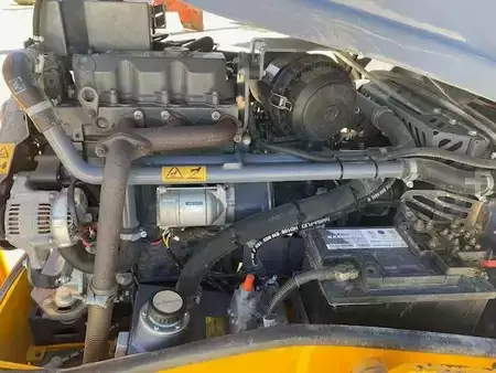 Tandemové válce 2016 Hamm HD 10 VV (12002201) (12)