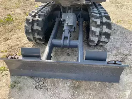 Minigraver 2023 Volvo EC 18 E MIETE / RENTAL (12002065) (13)