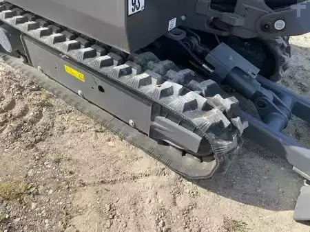 Minigraver 2023 Volvo EC 18 E MIETE / RENTAL (12002065) (18)