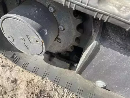 Minigraver 2023 Volvo EC 18 E MIETE / RENTAL (12002065) (19)
