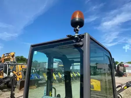 Minigraver 2023 Volvo EC 18 E MIETE / RENTAL (12002065) (20)