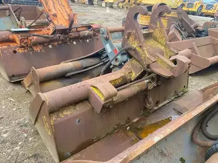 Přídavná zařízení 0 Atlas 2.20 m SMP T620 GLV (653) (4)