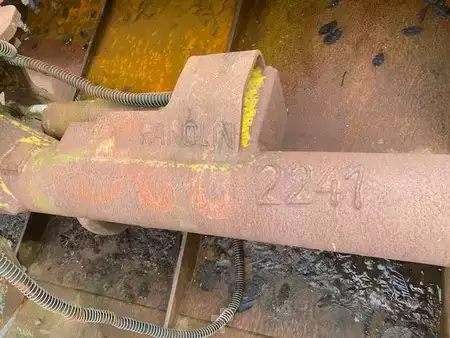 Přídavná zařízení 0 Atlas 2.20 m SMP T620 GLV (653) (5)