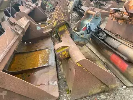Přídavná zařízení 0 Atlas 2.20 m SMP T620 GLV (653) (7)