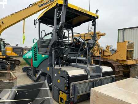 Finitrici gommate 2024 VÖGELE Super 1800-3i MIETE / RENTAL (12002203) (1)
