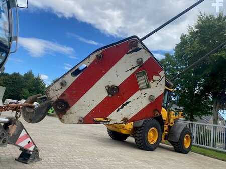 Korečková rýpadla 2018 Sennebogen 613 M MIETE / RENTAL (12005440) (12)