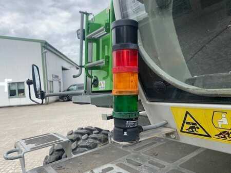 Korečková rýpadla 2018 Sennebogen 613 M MIETE / RENTAL (12005440) (19)