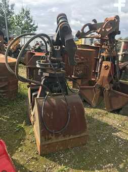 Anbauteile 0 Seiler (99000474) 0.80 m Seiler Greifer / grabber OQ 65 (1)