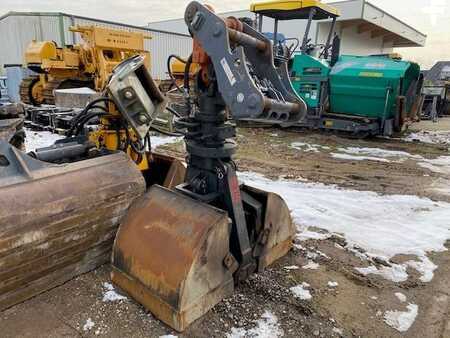 Anbauteile 0 Seiler (99000474) 0.80 m Seiler Greifer / grabber OQ 65 (10)