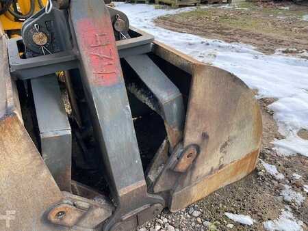 Anbauteile 0 Seiler (99000474) 0.80 m Seiler Greifer / grabber OQ 65 (13)