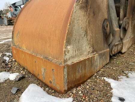 Anbauteile 0 Seiler (99000474) 0.80 m Seiler Greifer / grabber OQ 65 (14)