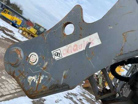 Anbauteile 0 Seiler (99000474) 0.80 m Seiler Greifer / grabber OQ 65 (16)