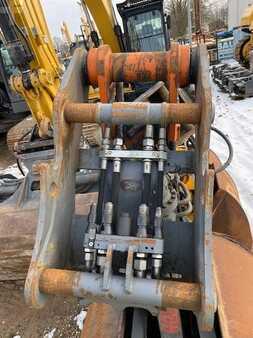 Anbauteile 0 Seiler (99000474) 0.80 m Seiler Greifer / grabber OQ 65 (17)