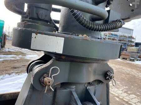 Anbauteile 0 Seiler (99000474) 0.80 m Seiler Greifer / grabber OQ 65 (19)