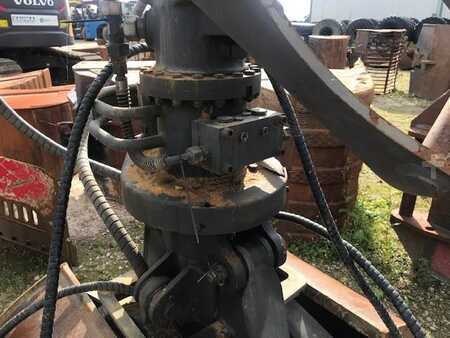 Anbauteile 0 Seiler (99000474) 0.80 m Seiler Greifer / grabber OQ 65 (3)