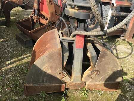 Anbauteile 0 Seiler (99000474) 0.80 m Seiler Greifer / grabber OQ 65 (5)