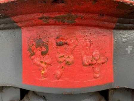 Anbauteile 0 Seiler (99000474) 0.80 m Seiler Greifer / grabber OQ 65 (6)