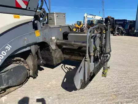 Radfertiger 2017 VÖGELE S 1800-3i MIETE / RENTAL (12005763) (11)