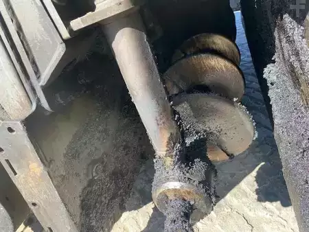 Radfertiger 2017 VÖGELE S 1800-3i MIETE / RENTAL (12005763) (12)