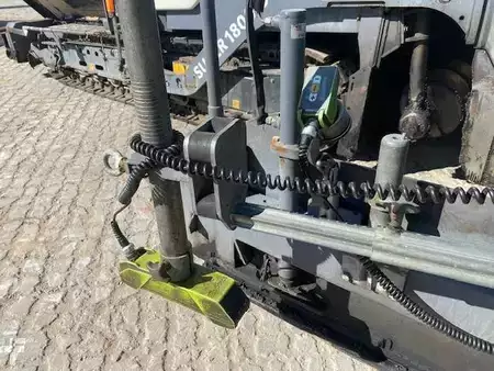 Radfertiger 2017 VÖGELE S 1800-3i MIETE / RENTAL (12005763) (14)