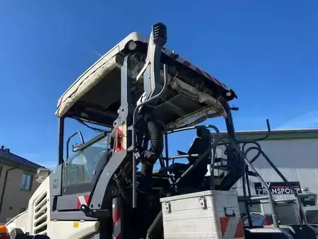 Radfertiger 2017 VÖGELE S 1800-3i MIETE / RENTAL (12005763) (16)